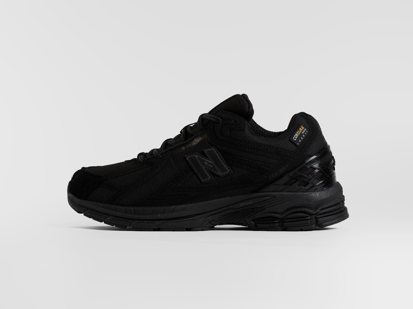 Зимние Кроссовки New Balance 1906D