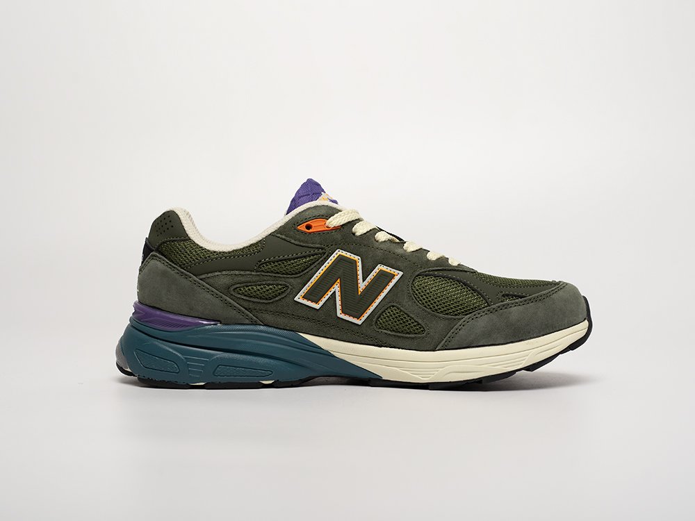 Кроссовки New Balance 990 v3