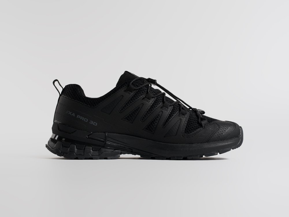 Кроссовки Salomon XA PRO 3D