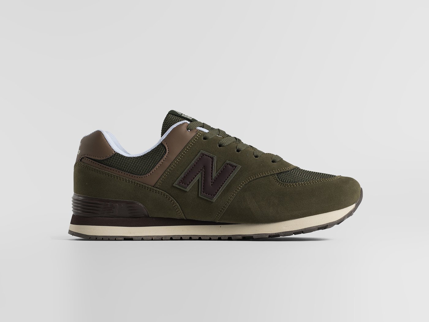 Кроссовки New Balance 574