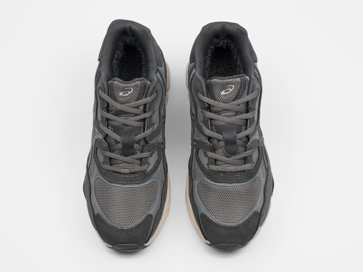 Зимние Кроссовки Asics GEL-NYC