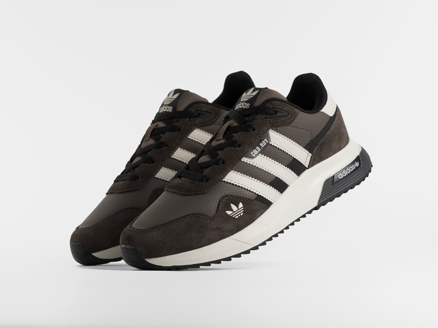 Кроссовки Adidas Retropy F2