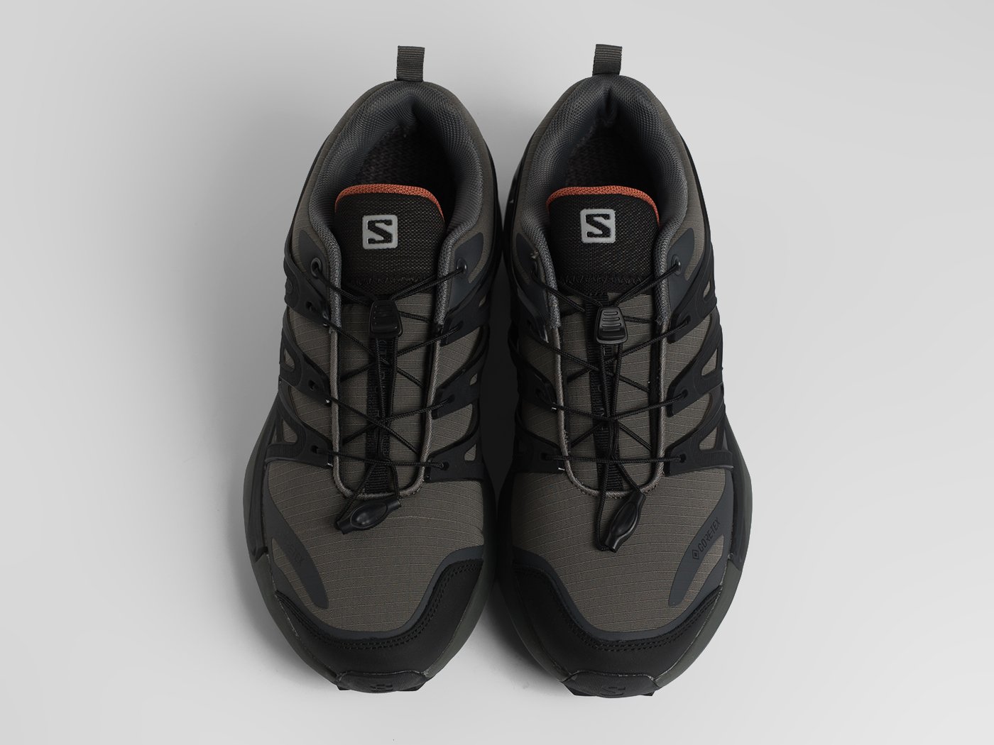 Кроссовки Salomon XT Pu.re Advanced