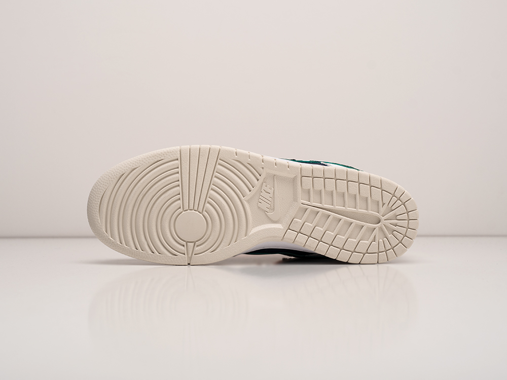 Кроссовки Nike SB Dunk Low  x OFF-White