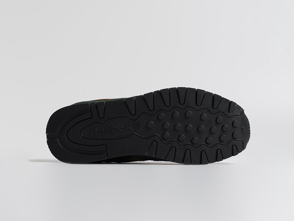 Кроссовки Reebok Classic Leather Utility Кроссовки Reebok Classic Leather Utility