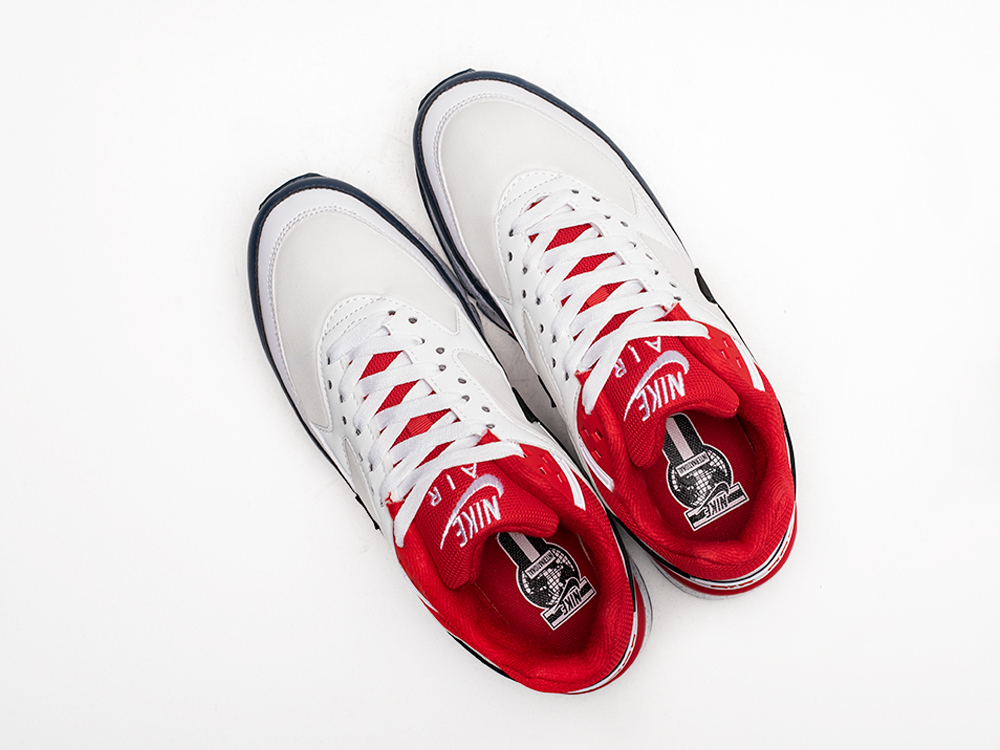 Кроссовки Nike Air Max BW Premium