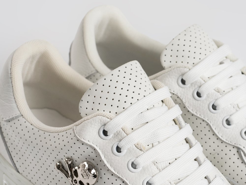 Кроссовки Philipp Plein