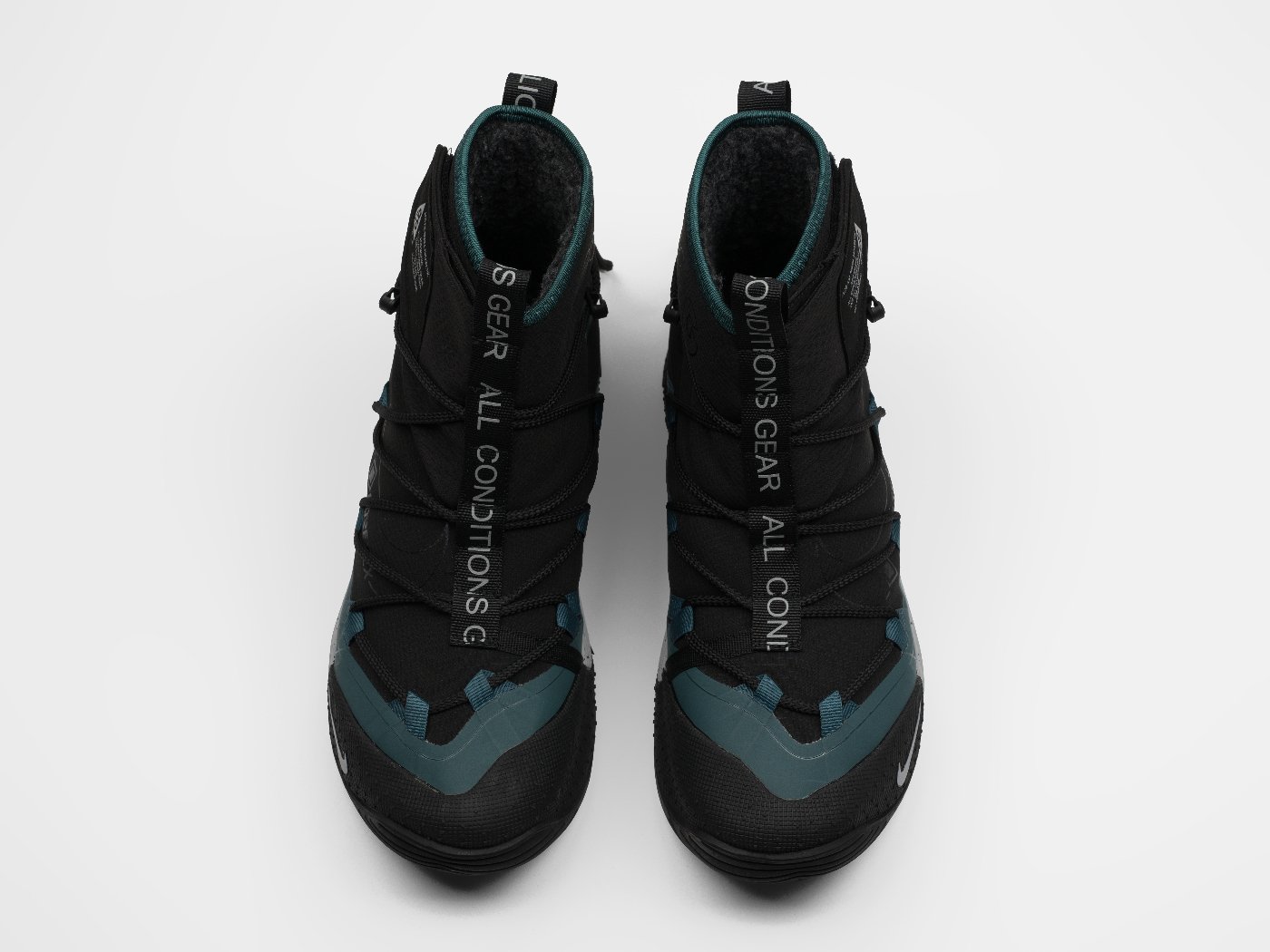Зимние Кроссовки Nike ACG Air Terra Antarktik