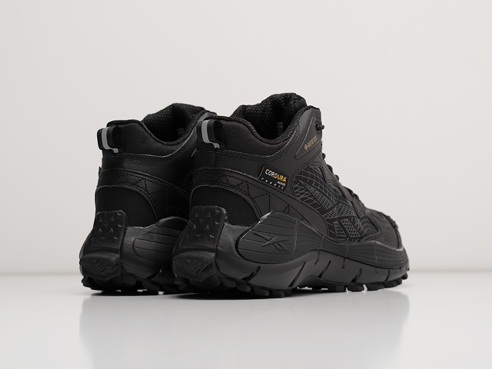 Зимние Кроссовки Reebok Zig Kinetica II Edge Hi