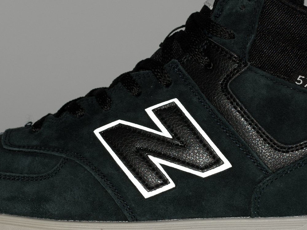 Зимние Кроссовки New Balance CT574 High