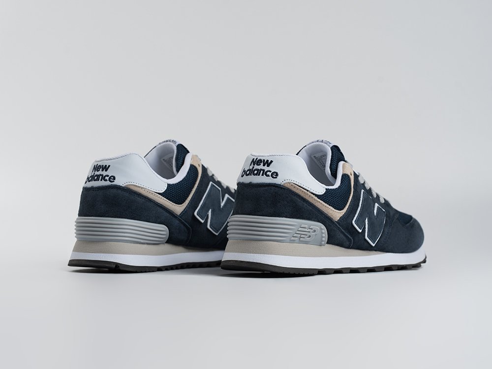 Кроссовки New Balance 574