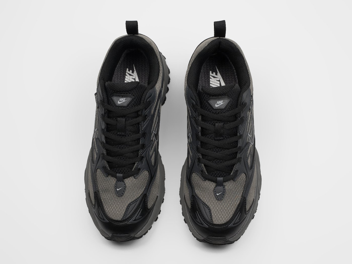 Кроссовки Nike Fiyi V2