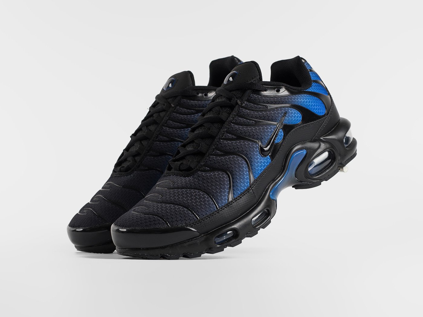 Кроссовки Nike Air Max Plus