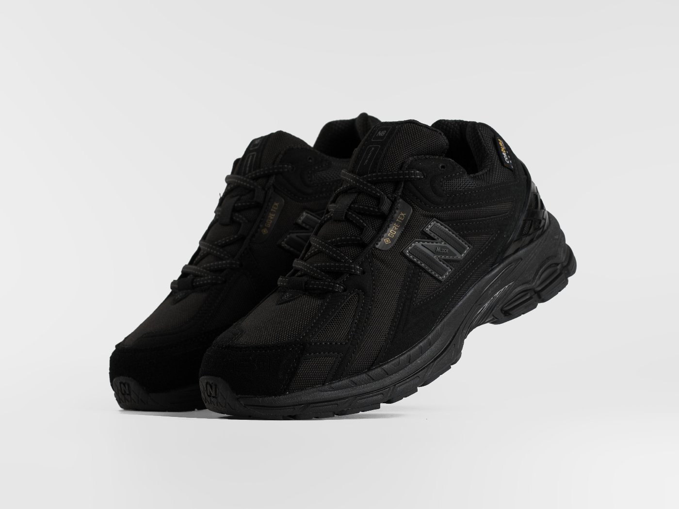 Зимние Кроссовки New Balance 1906D