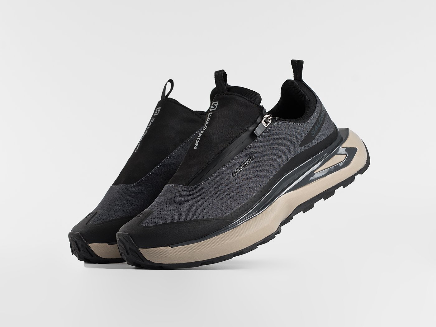 Кроссовки Salomon Odyssey ELMT Advanced