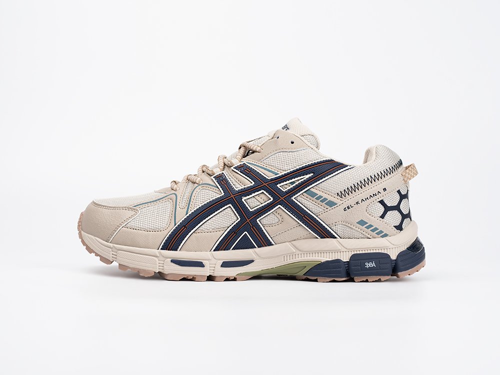 Зимние Кроссовки Asics Gel-Kahana 8