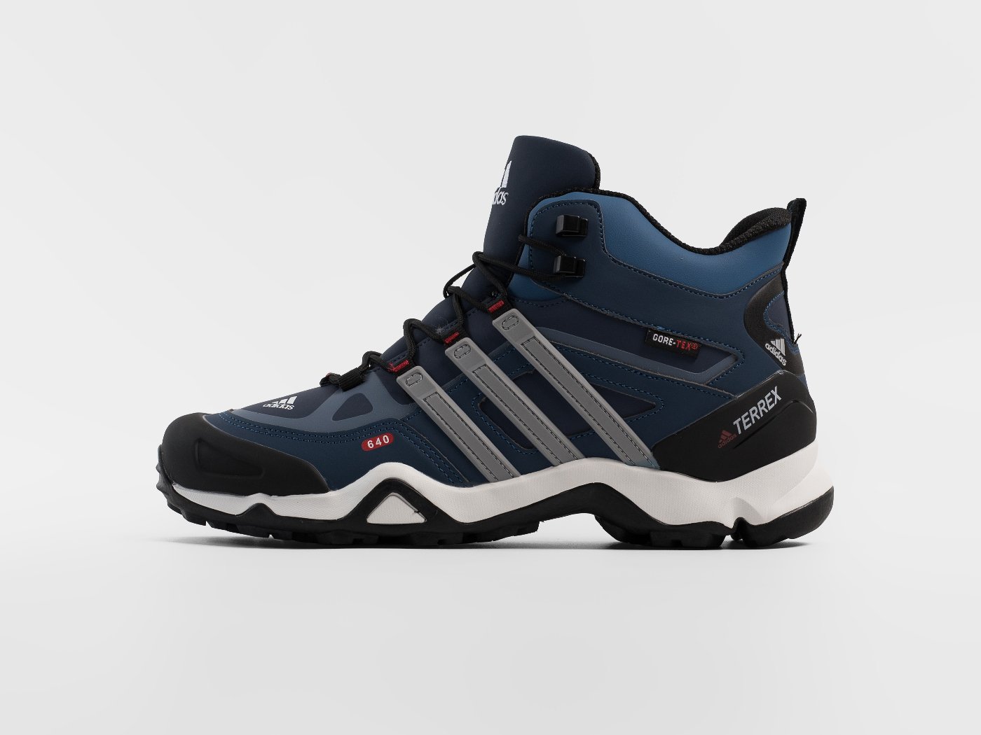 Зимние Ботинки Adidas Terrex Winter