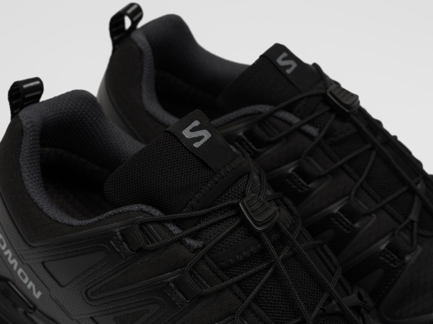 Кроссовки Salomon XA PRO 3D