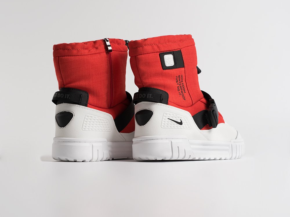 Зимние Кроссовки Nike High Зимние Кроссовки Nike High