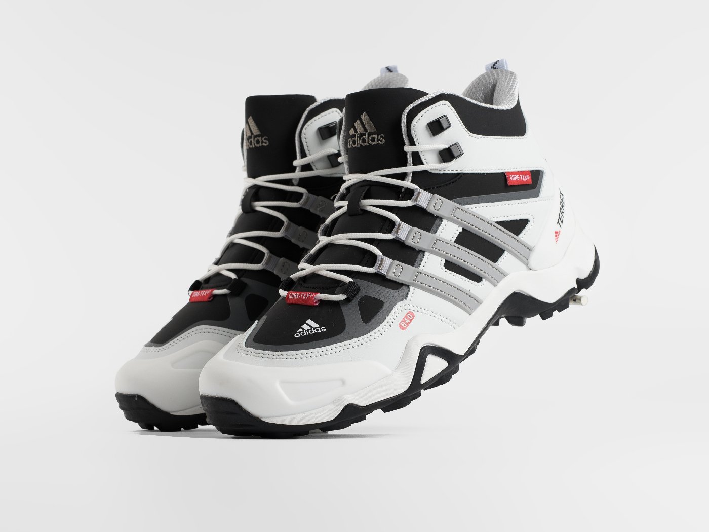 Зимние Ботинки Adidas Terrex Winter