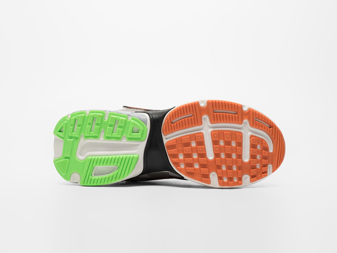 Кроссовки Nike V2K Run