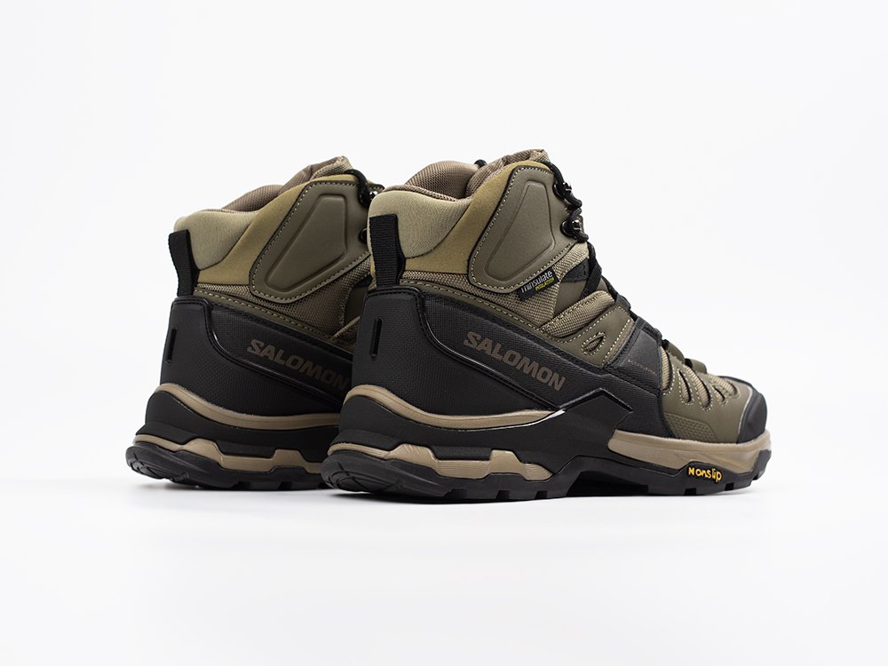 Зимние Ботинки Salomon Quest 4 GTX