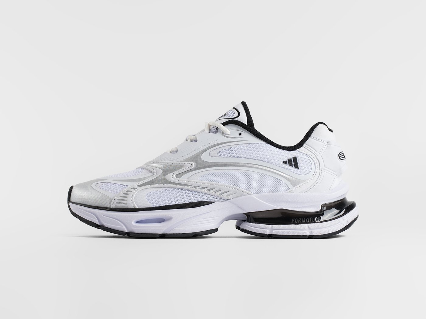 Кроссовки Adidas FORMOTION ONE