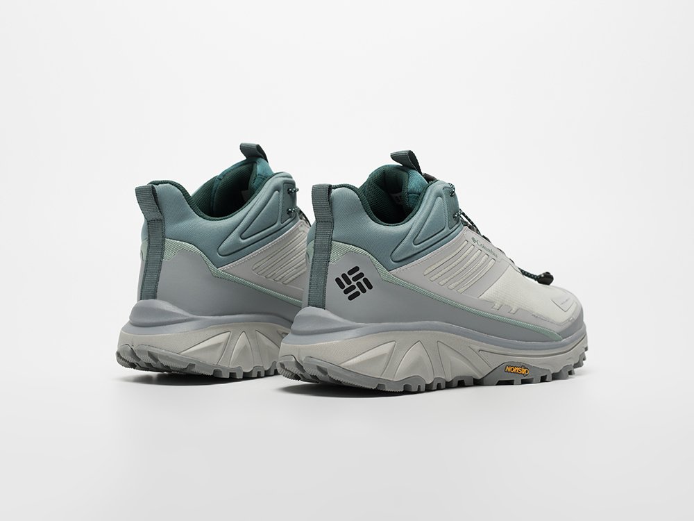 Зимние Кроссовки Columbia Cloudflow Flt Mid