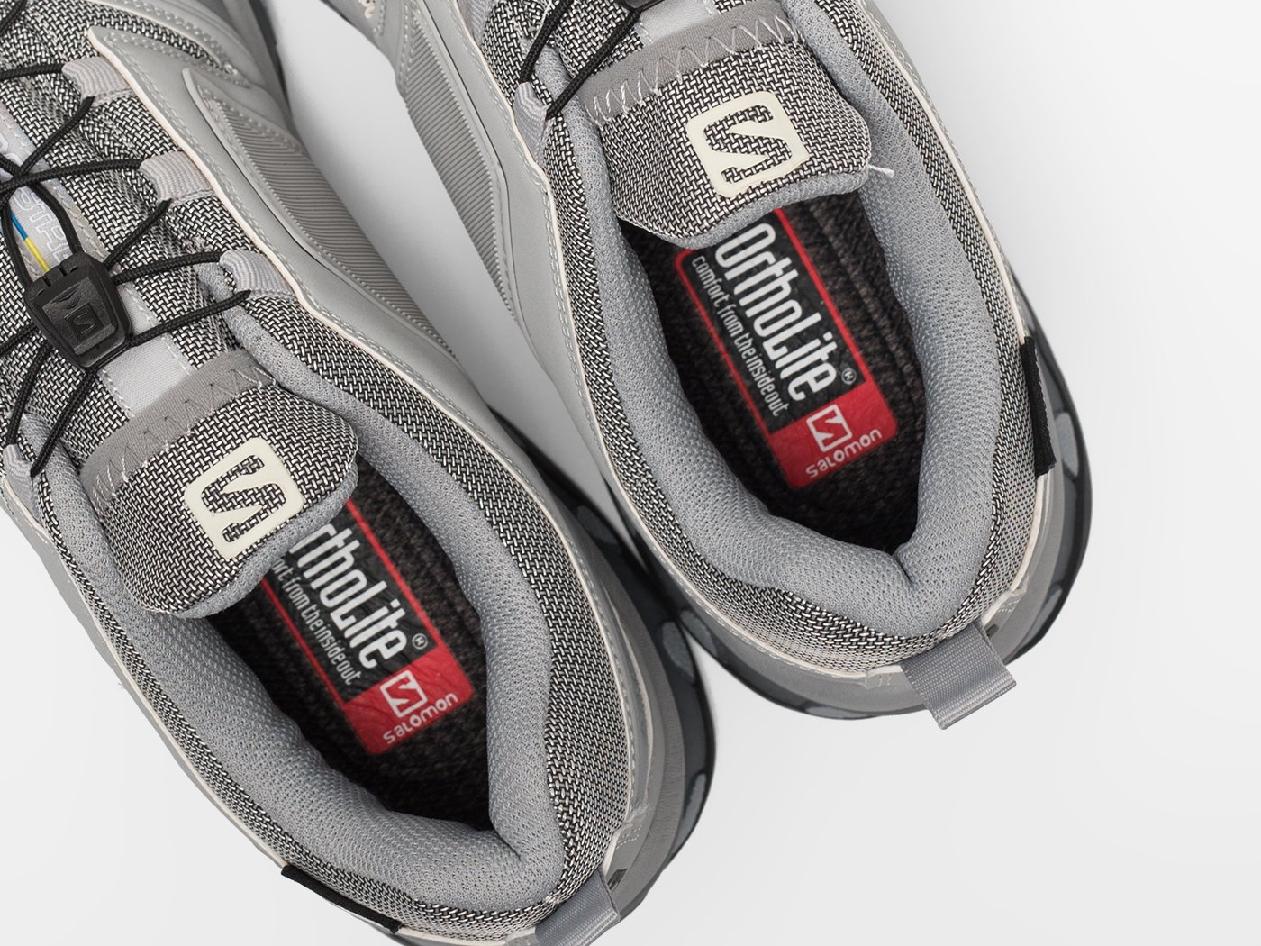 Ботинки Salomon XA Forces GTX