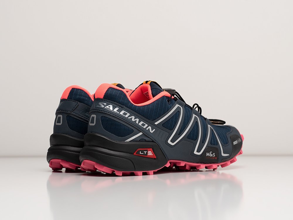 Кроссовки Salomon SPEEDCROSS 3 CS