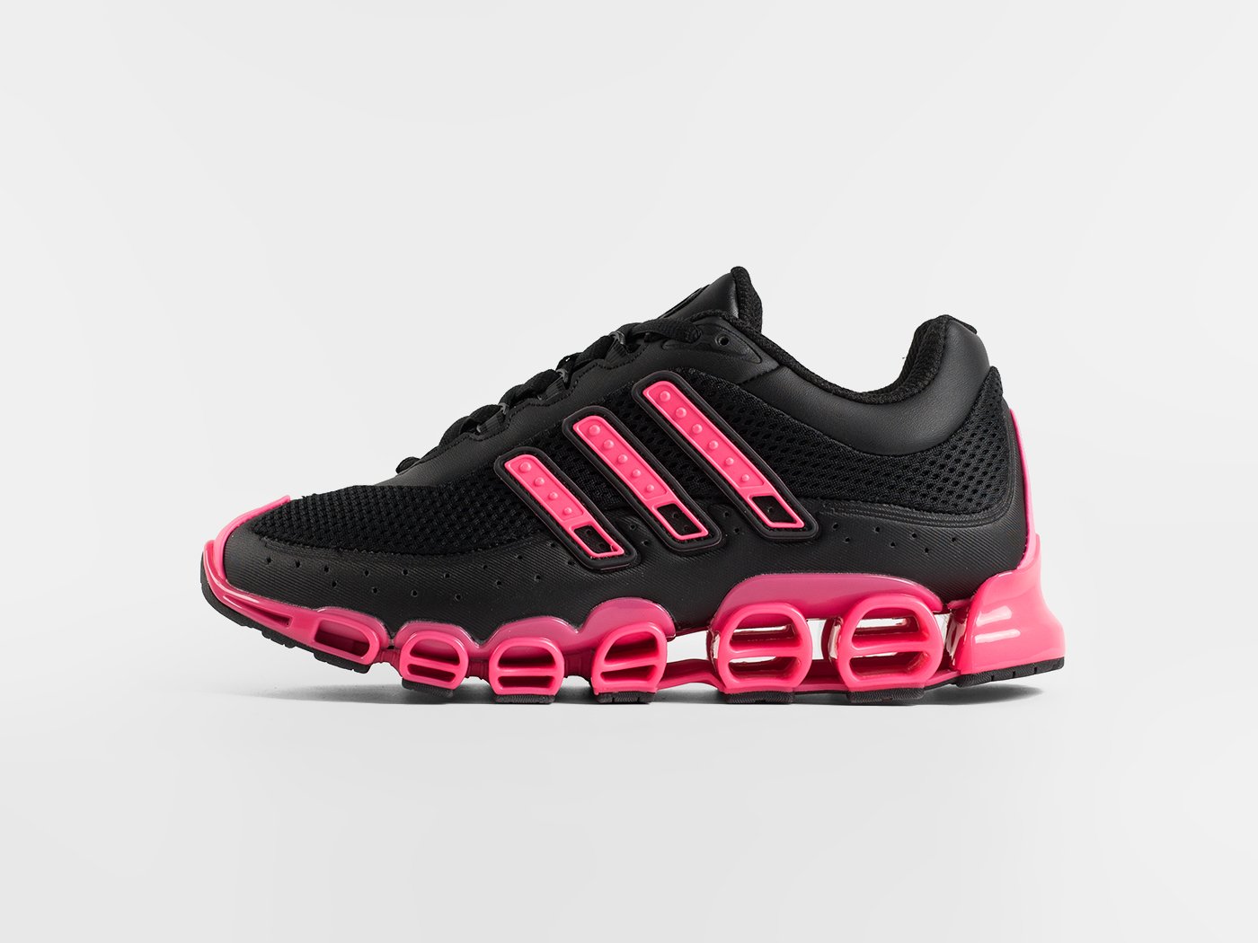 Кроссовки Adidas Megaride Pro