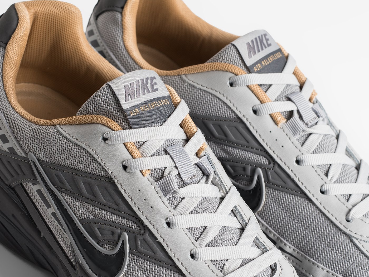 Кроссовки Nike Initiator