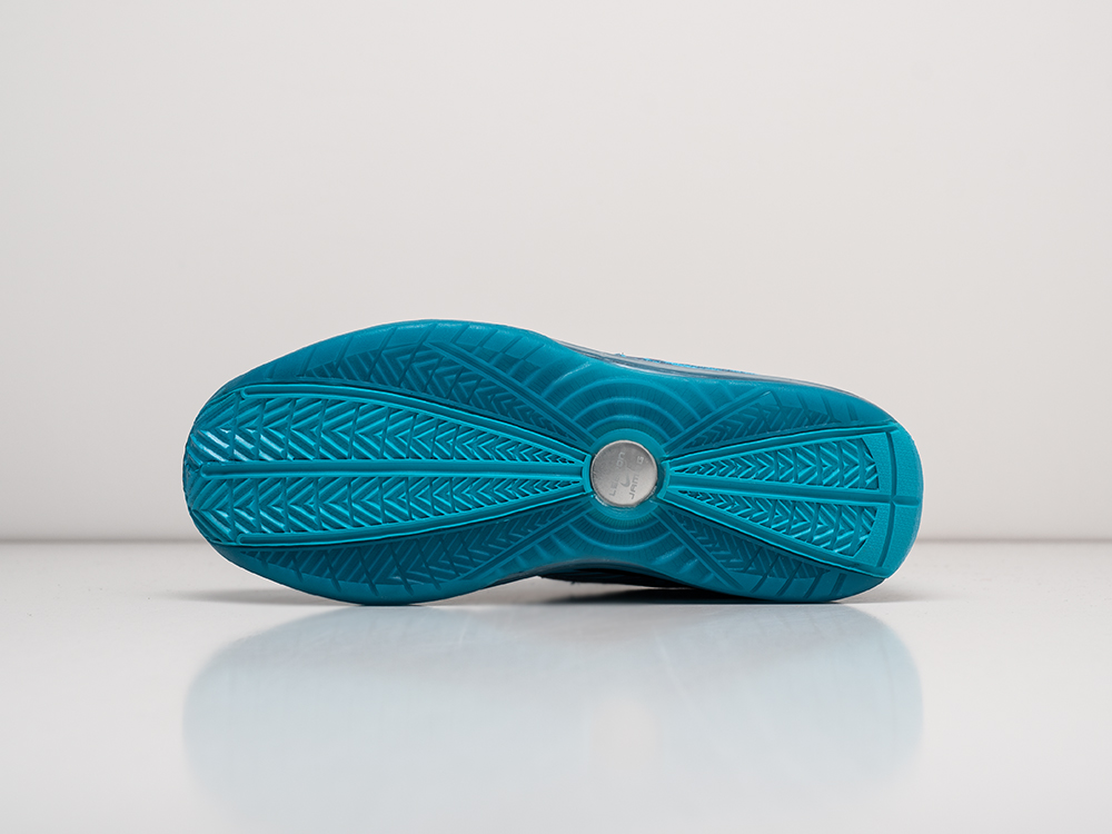 Кроссовки Nike Lebron 7