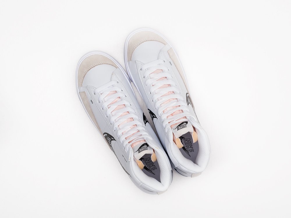 Кроссовки Nike Blazer Mid 77