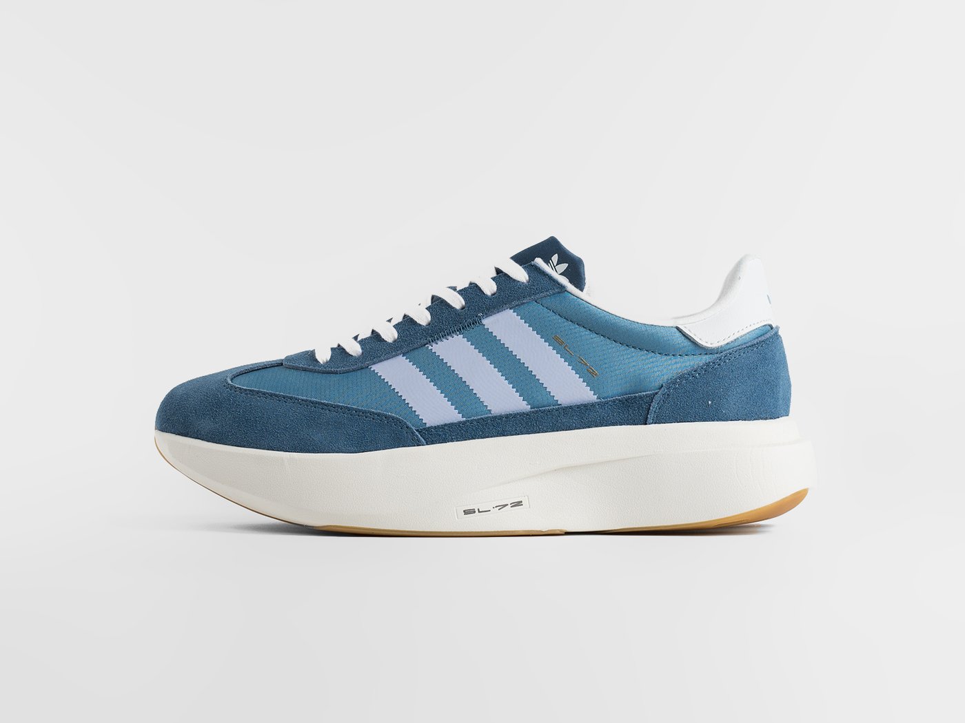 Кроссовки Adidas Sl 72