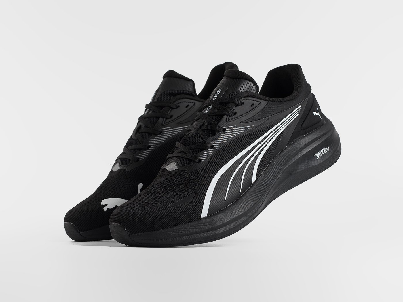 Кроссовки Puma