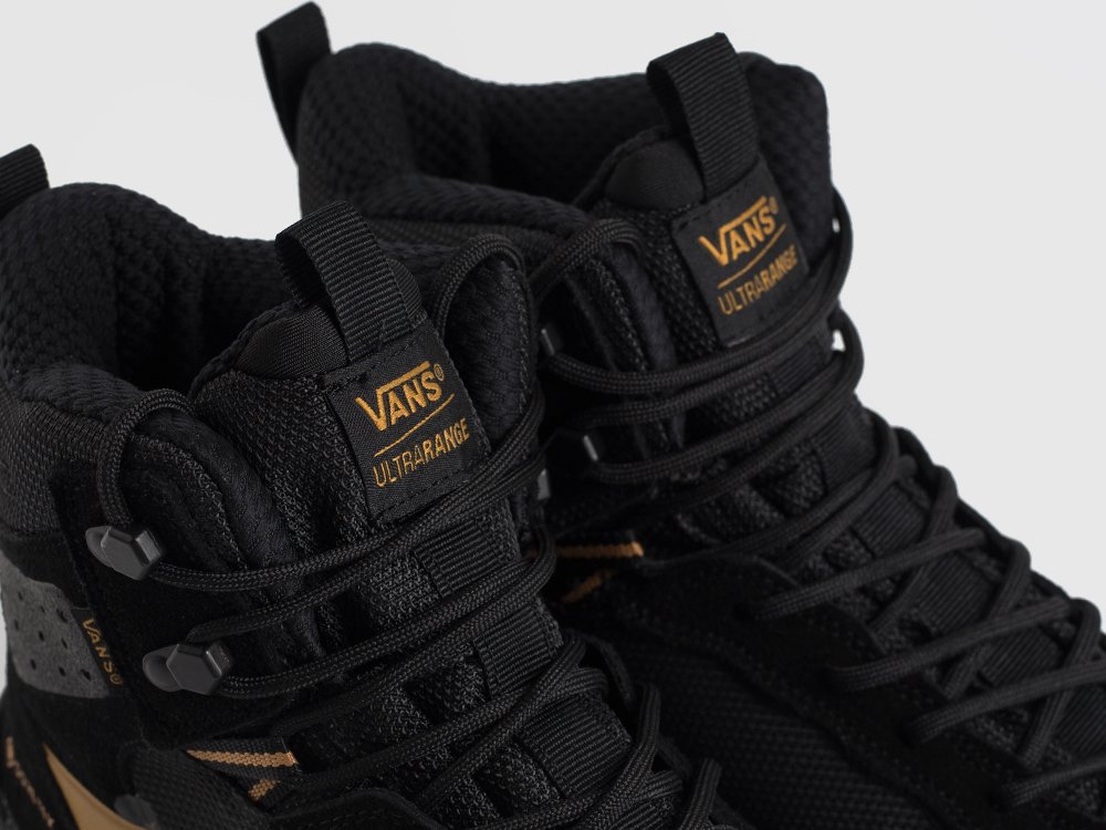 Зимние кеды Vans UltraRange EXO MTE-3 Hi