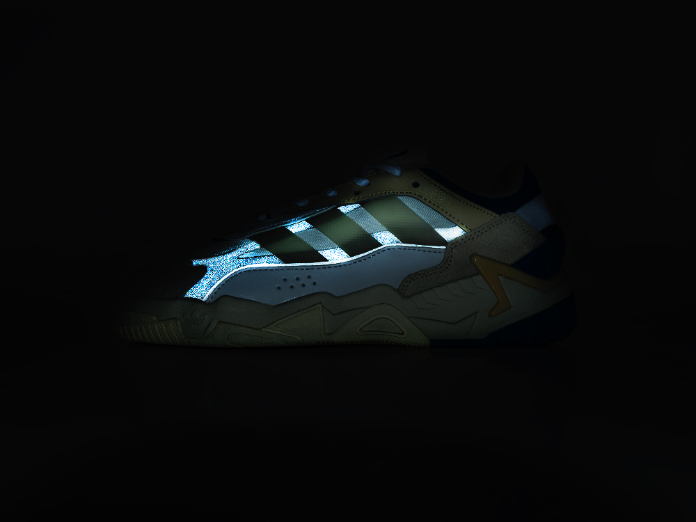 Кроссовки Adidas Niteball II