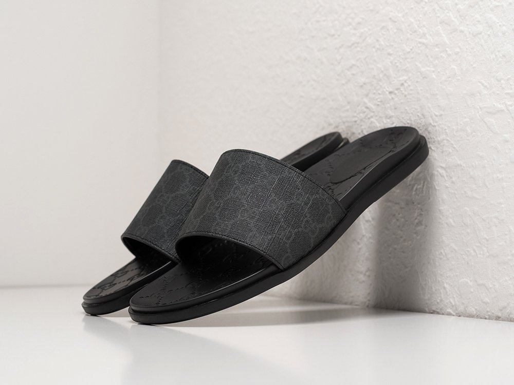 Сланцы Gucci