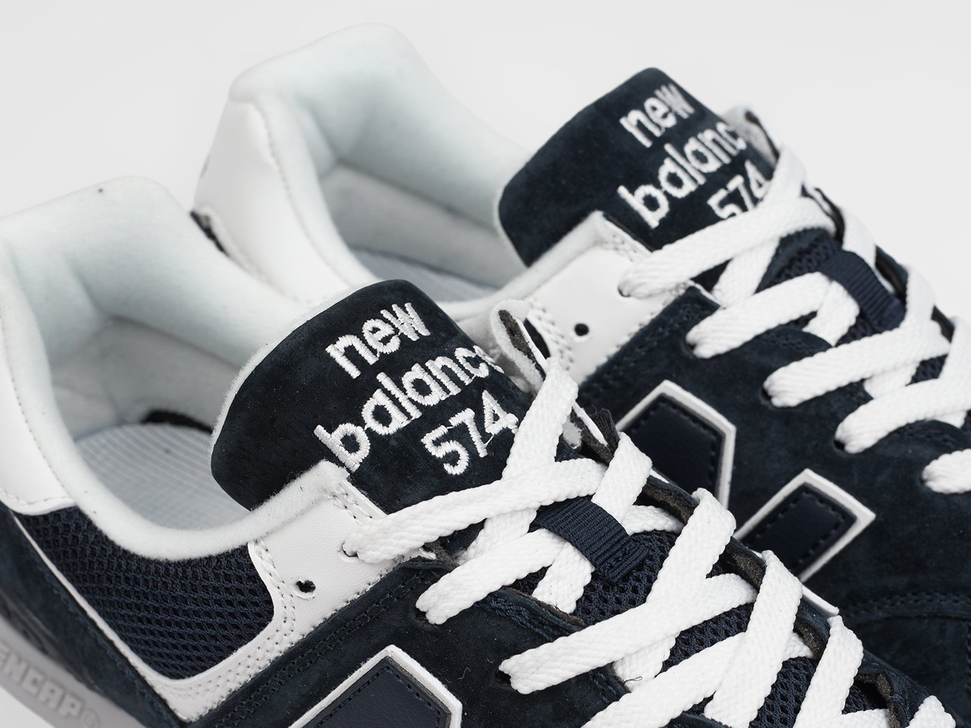 Кроссовки New Balance 574