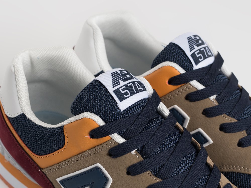 Кроссовки New Balance 574