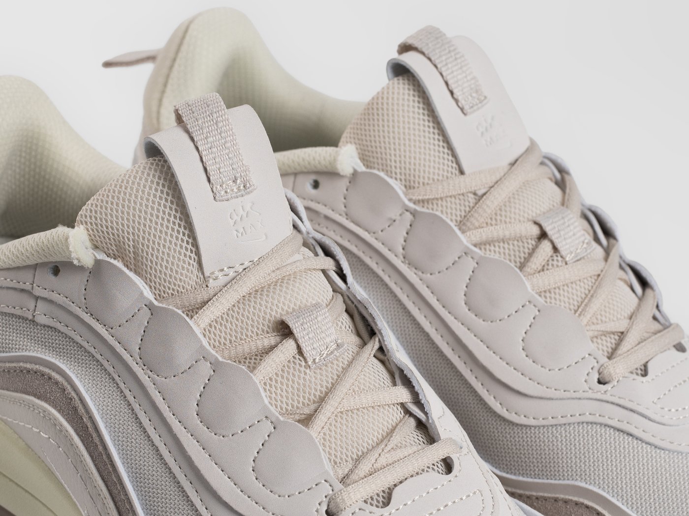Кроссовки Nike Air Max 97 Futura