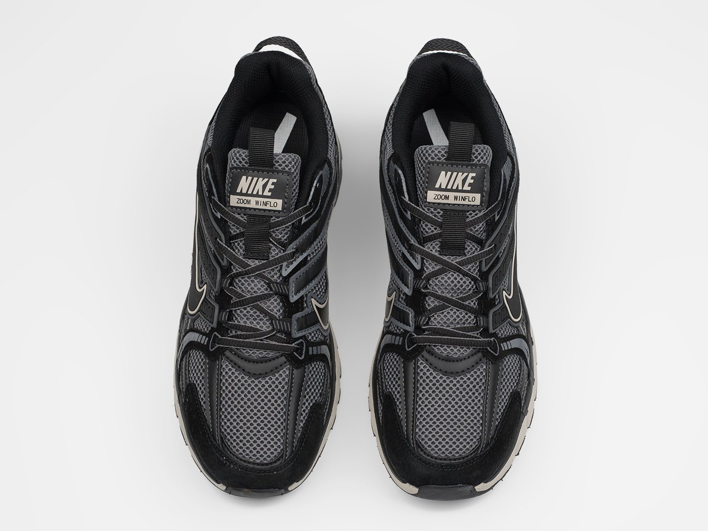 Кроссовки Nike V2K Run
