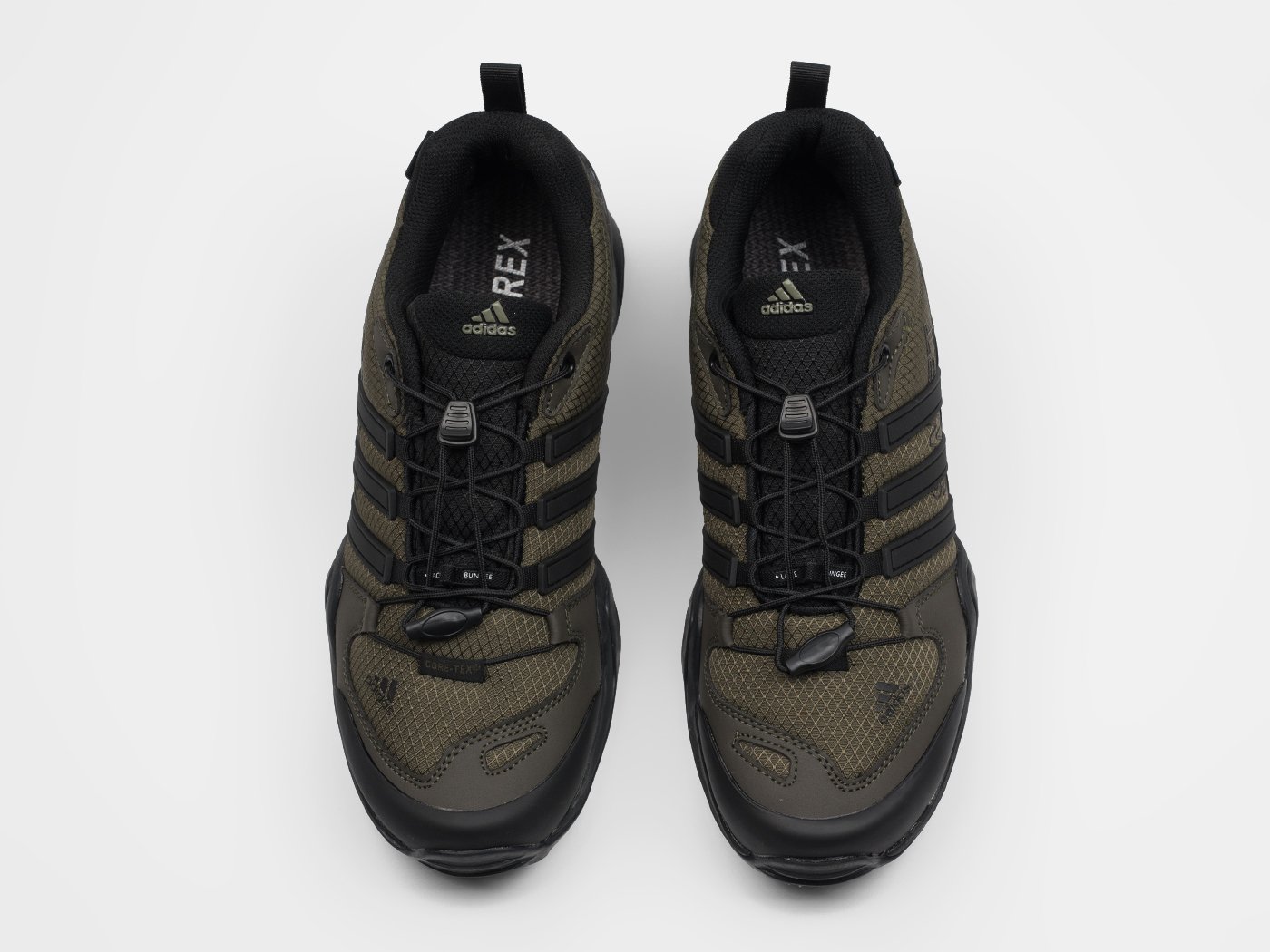 Кроссовки Adidas Terrex Swift R2 GTX