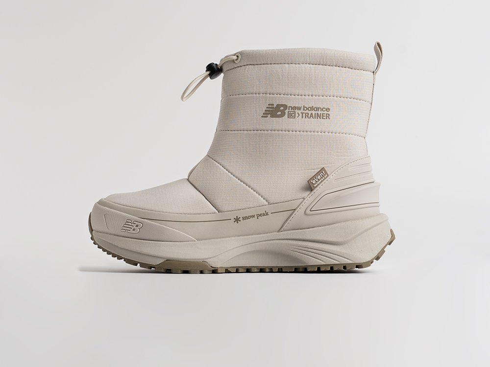 Зимние Сапоги New Balance Зимние Сапоги New Balance