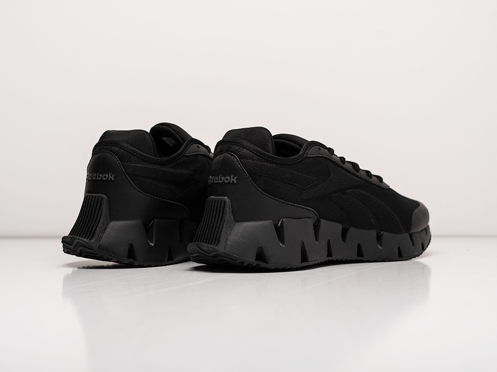 Кроссовки Reebok Zig Dynamica 3