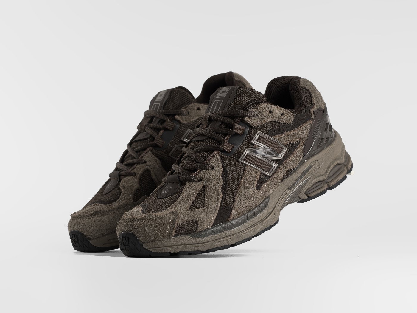 Кроссовки New Balance 1906D
