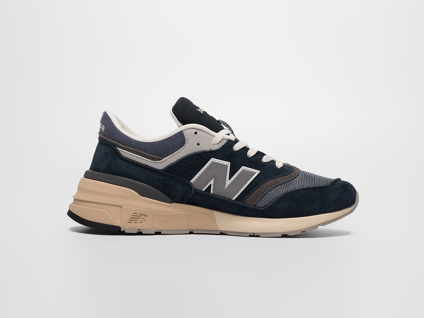 Кроссовки New Balance 997R
