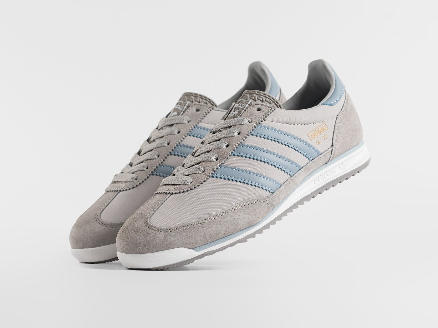 Кроссовки Adidas Sl 72 RS