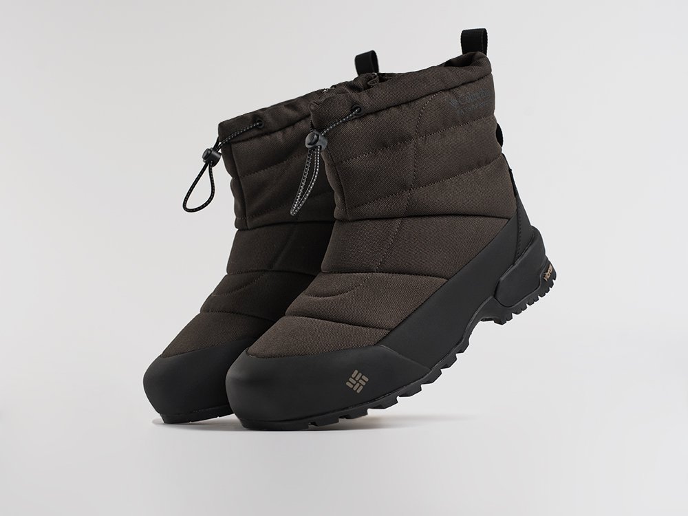 Зимние Сапоги Columbia